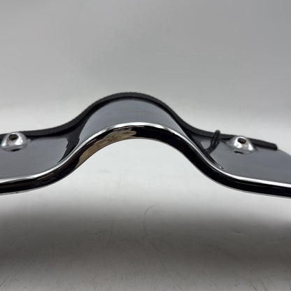 2007 - 2012 Harley-Davidson Touring Electra Glide Classic Front Lower Fairing Outer Skirt 58208-96A 58208-96A