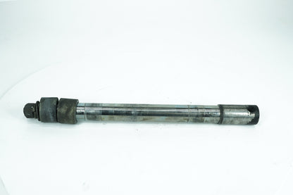 1999 - 2006 Harley-Davidson Touring Electra Glide Ultra Front Wheel Axle Bolt Shaft 43364-00