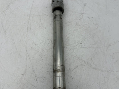 2005 Harley Touring FLHRCI Road King Classic OEM Front Wheel Axle Bolt Shaft