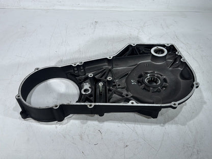 2003 Harley Dyna Wide Glide FXDWG OEM Inner Primary Clutch Cover