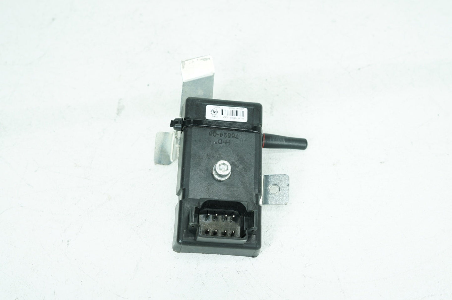 2007 - 2016 Harley-Davidson Touring CVO Electra Screamin Eagle Saddlebag Power Lock Receiver Module 76524-08 76524-08