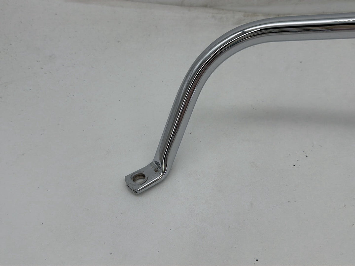 2010 Harley Street Glide Touring OEM Rear Left Right Saddlebag Guard Rails Bar