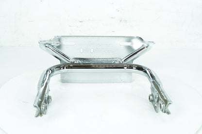 2007 - 2012 Harley-Davidson Touring Electra Glide Ultra Rear License Plate Support Bar Holder 53422-97