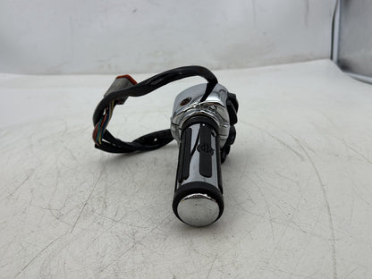 00 Harley Touring Electra Ultra OEM Left Turn Signal Headlight Switches Controls