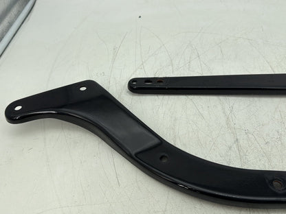 2011 Harley Softail FLSTFB Fat Boy OEM Rear Left Right Fender Struts Bracket