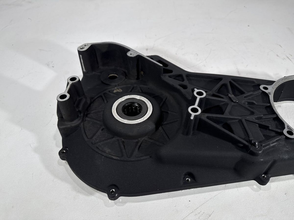 1995 Harley Heritage Softail Classic OEM Inner Primary Clutch Cover