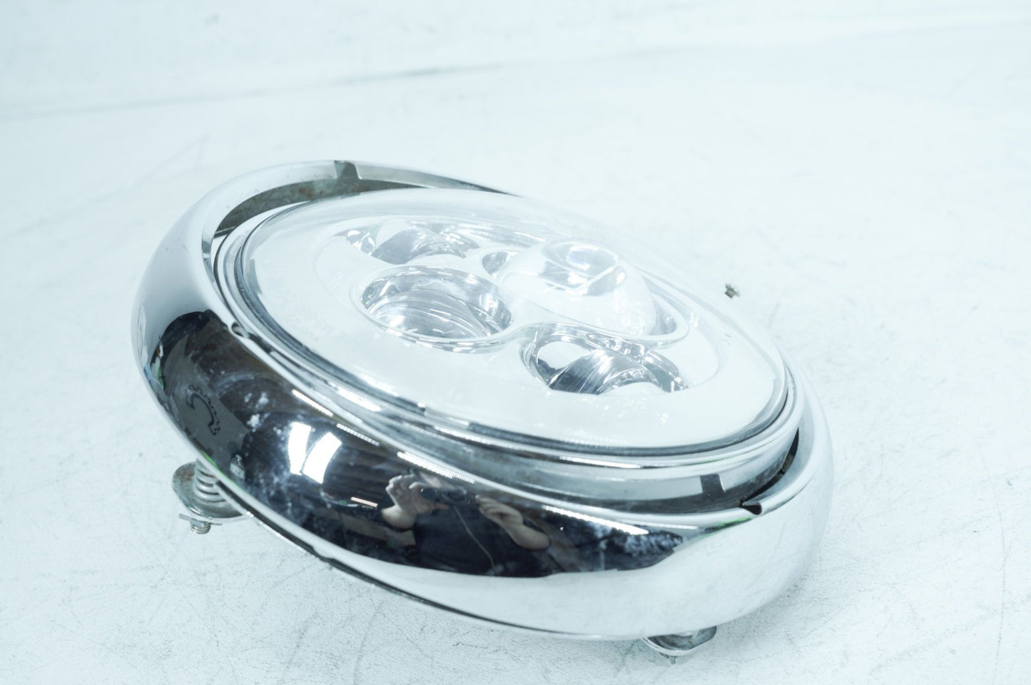 2007 - 2011 Harley-Davidson Touring Electra Ultra Headlight Headlamp Head Lamp Light LED 68342-05