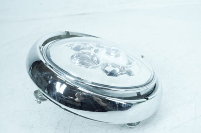 2007 - 2011 Harley-Davidson Touring Electra Ultra Headlight Headlamp Head Lamp Light LED 68342-05