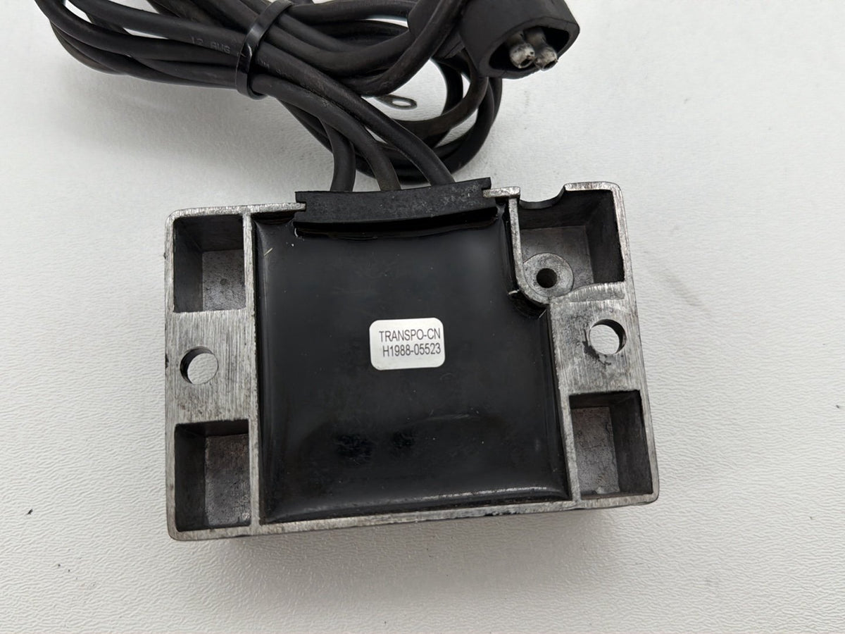 1994 Harley Electra Glide Touring Classic OEM Voltage Regulator Rectifier