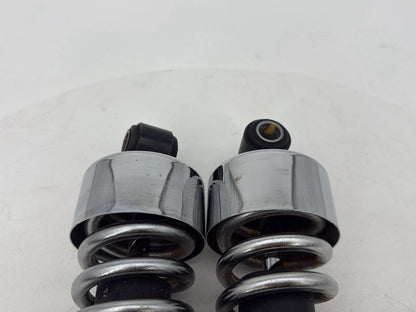 2007 - 2017 Harley-Davidson Dyna Wide Glide Rear Left Right Shock Absorbers 54615-01
