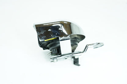 2008 - 2016 Harley-Davidson Touring Street Glide Horn Signal Klaxon Chrome Cover 69012-93A