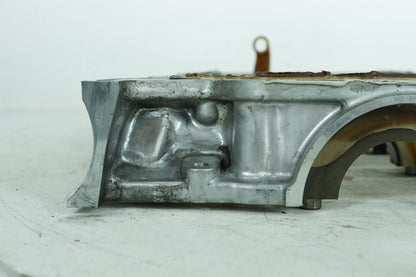 2013 - 2015 Acura ILX  Cylinder Block