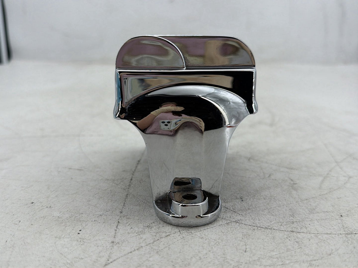 2013 Harley Electra Glide Touring CVO Eagle Voltage Regulator Rectifier Chrome