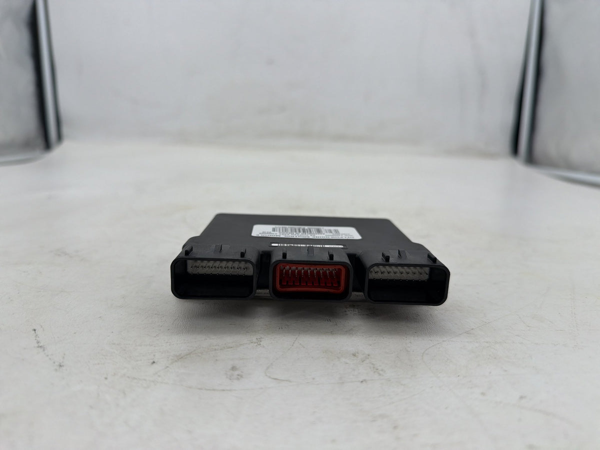 2020 Harley Softail Standard FXST OEM Engine Control Module Brain ECU ECM