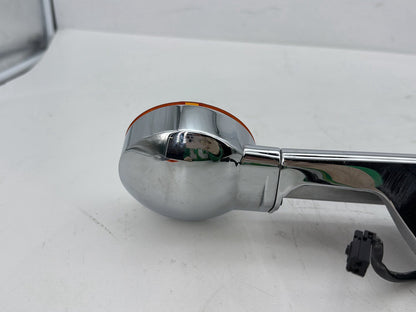 2008 Harley Touring FLHTCU Electra Glide Ultra OEM Rear Left & Right Turn Signals