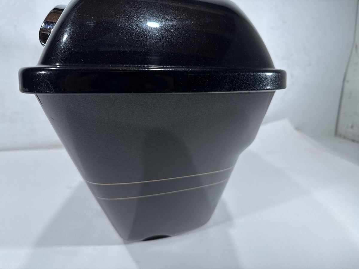 2016 Harley Road Glide Touring FLTRXS OEM Left 1 Saddlebag Luggage NO Key