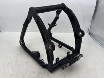 2007 Harley Softail Heritage Classic FLSTC OEM Rear Fork Swingarm Swing Arm