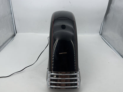 1999 - 2006 Harley-Davidson Touring Electra Glide Classic Front Wheel Fender Shell Panel 59093-00B