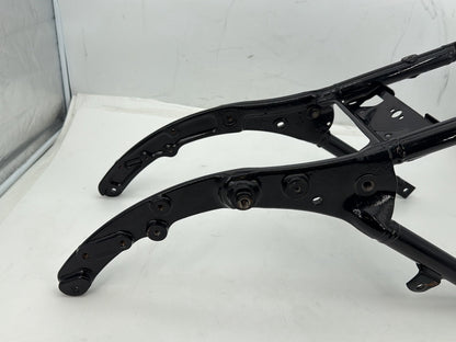 11 Harley Road King Touring Classic OEM Rear Back Sub Frame Rail Bar 48079-09BHP