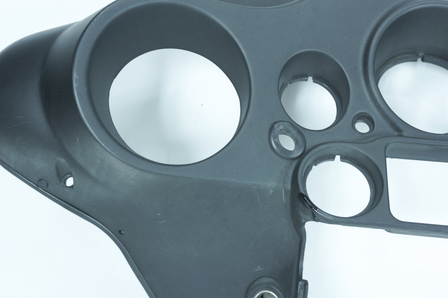 2007 - 2012 Harley-Davidson Touring Electra Glide Classic Front Inner Batwing Fairing Cover 58497-08