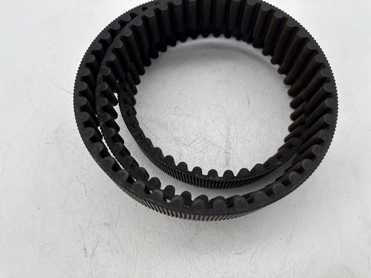 1997 Harley Heritage Softail Classic OEM Rear Drive Belt 40017-94 130T 1.5"
