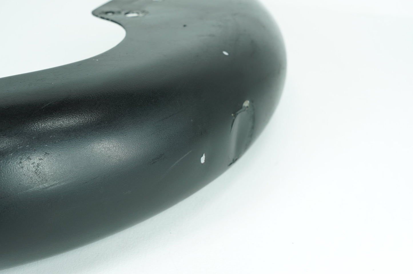 2004 - 2013 Harley-Davidson Sportster Base 883 Front Wheel Fender Shell Panel  	58998-83E