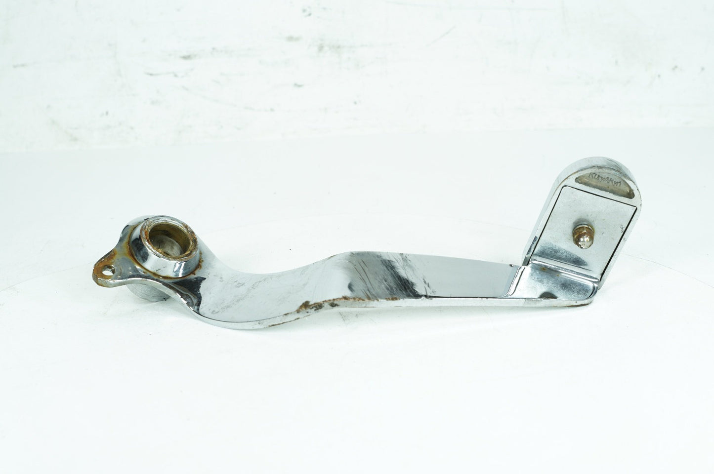 2007 - 2016 Harley-Davidson Dyna Super Glide Custom Foot Brake Control Lever Pedal 42502-90A
