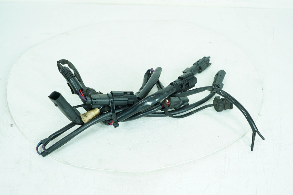 2017 Harley-Davidson Touring FLHTK - Wire Wiring Harness Plug In Connectors