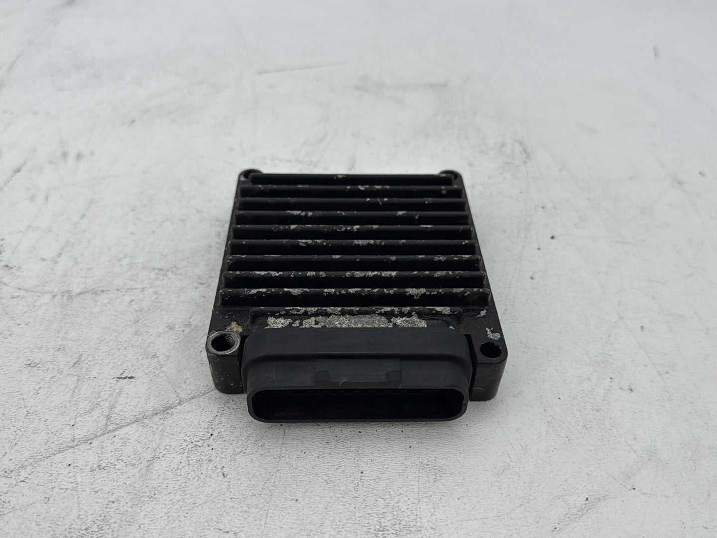 2003 Harley Electra Glide Touring Ultra FLHTCUI OEM Engine Control Module Brain ECU ECM