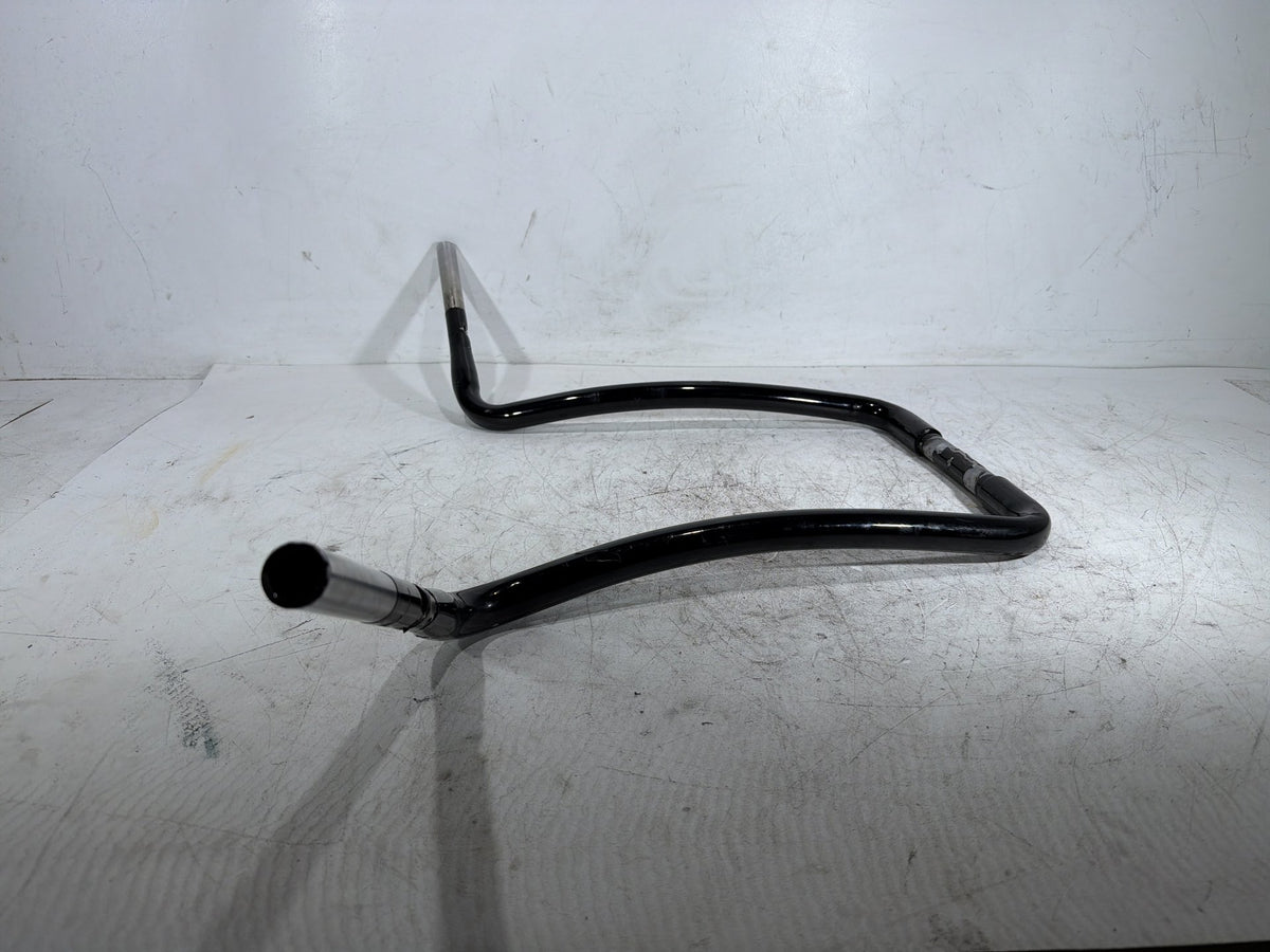 2004 Harley Electra Glide CVO Screamin Eagle OEM Front Handlebars Handle Bars