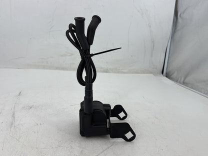 2007 Harley Street Glide Touring FLHX OEM Ignition Coil Spark Plugs Cable