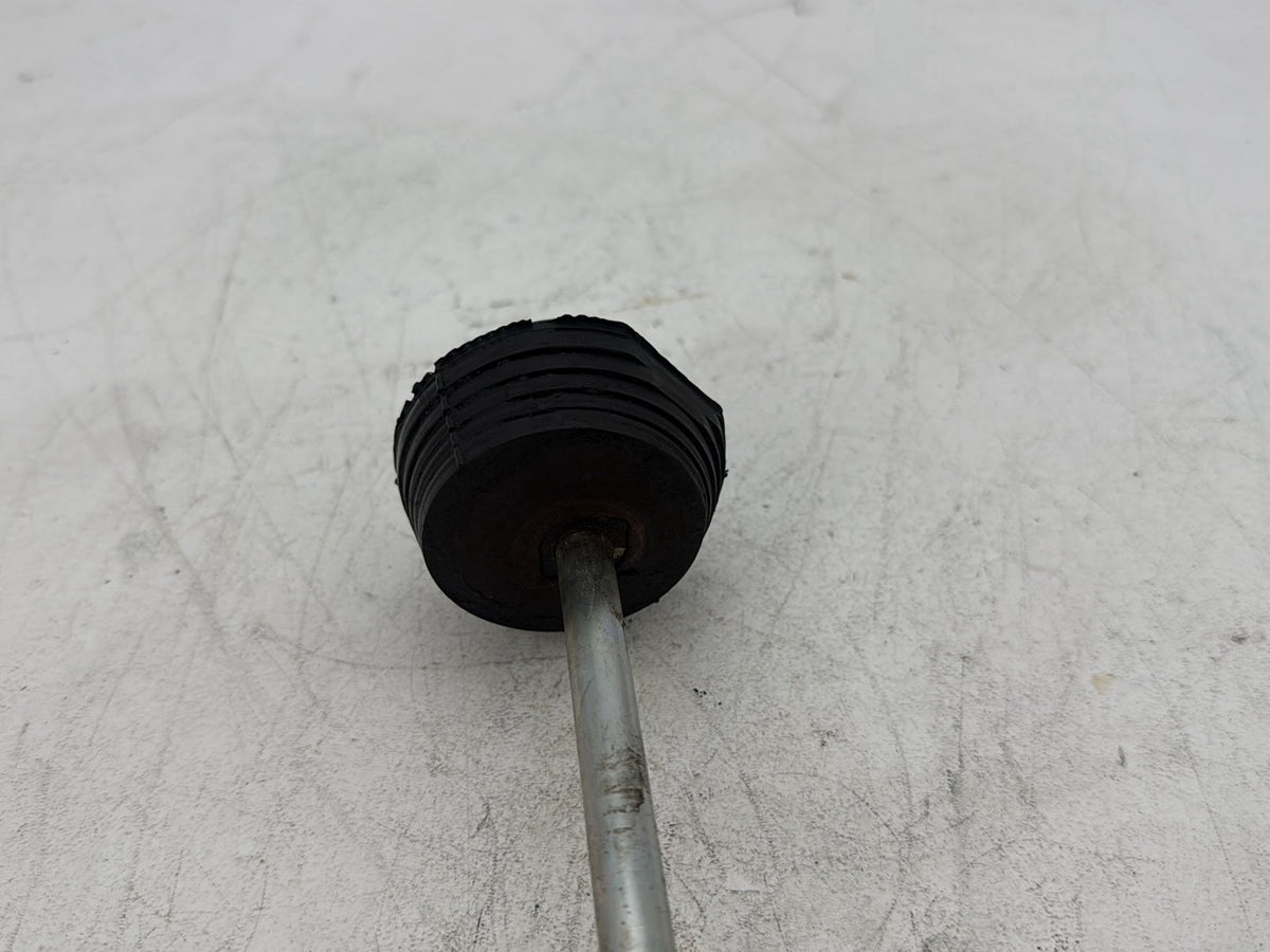 2018 Harley Electra Glide Touring Ultra OEM Rear Fork Swingarm Pivot Bolt Shaft