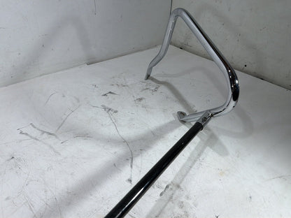 2014 Harley Electra Glide Touring Ultra OEM Rear Right Saddlebag Guard Rails Bar