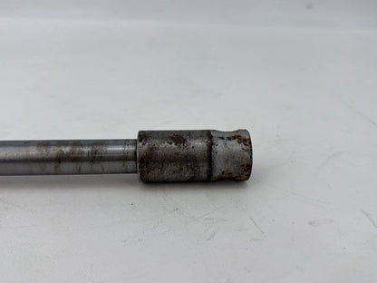 2004 - 2013 Harley-Davidson Sportster 883 Custom Front Wheel Axle Bolt Shaft 43895-00