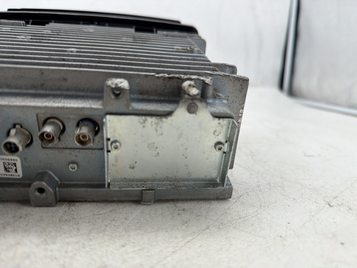 15 Harley Electra Glide Digital Media Head Radio Player Boom! Box 6.5GT CRACKED