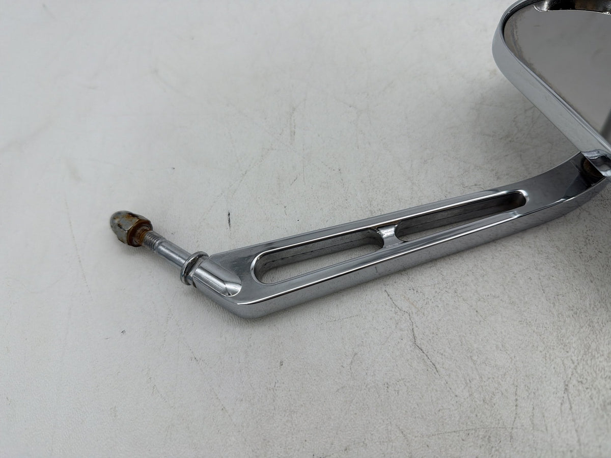 2001 Harley Softail Standard FXST OEM Left Right Rear View Mirror