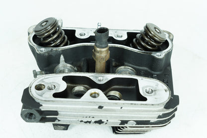 1984 - 1998 Harley-Davidson Touring Electra Glide Ultra Front Twin Cam Engine Cylinder Head 16721-84D