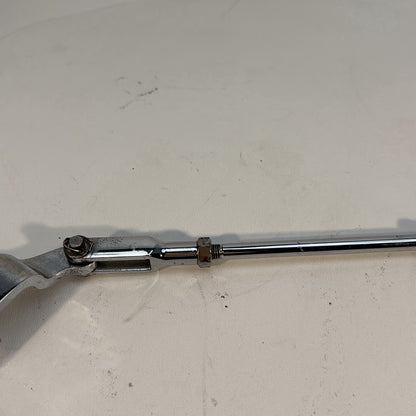 1986 - 2003 Harley-Davidson Sportster Hugger 883 Gear Shifter Lever Arm w/ Rod linkage 34663-10