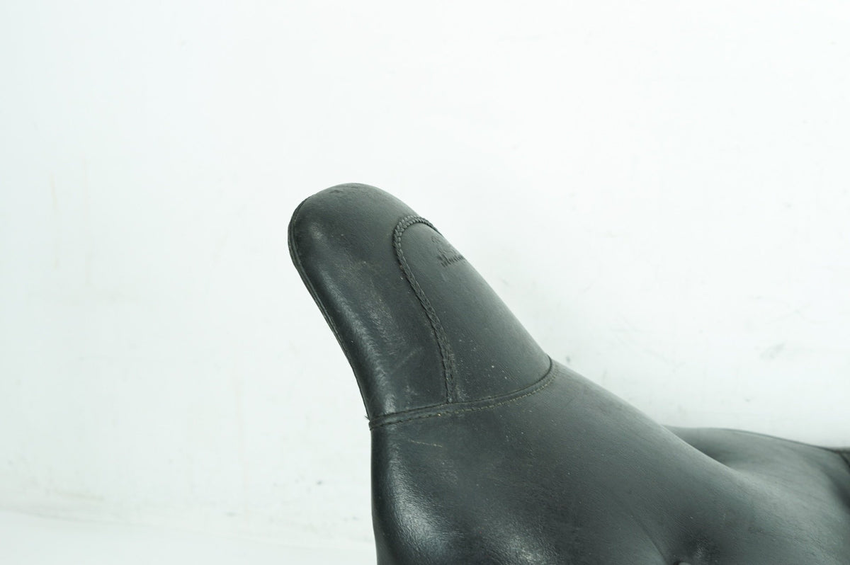 Harley Misc OEM Passenger Rider Driver Seat Saddle
