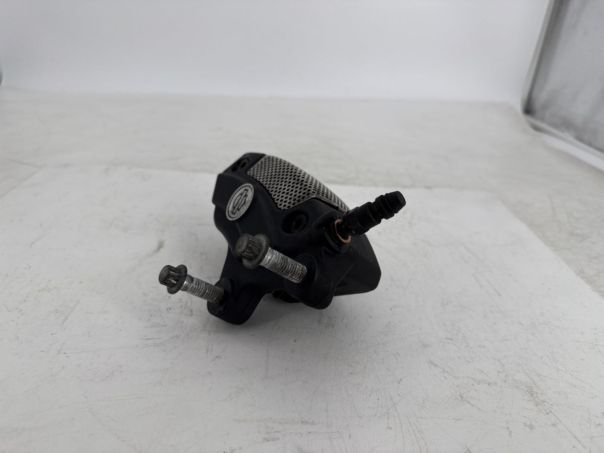 2013 Harley Street Glide Touring FLHX OEM Front Right 1 Brake Caliper