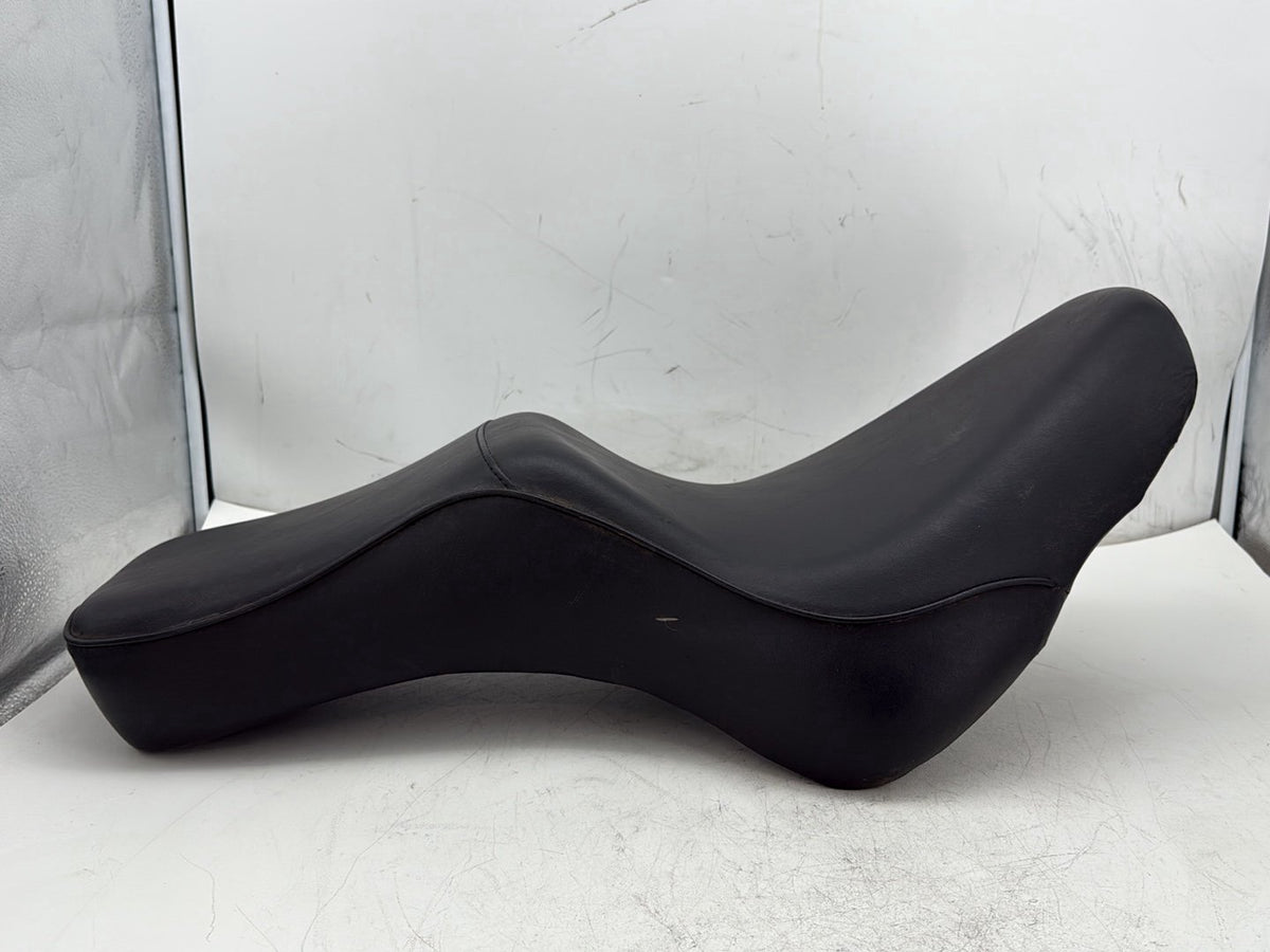 2007 Harley Road King Touring FLHR OEM Passenger Rider Driver Seat Saddle