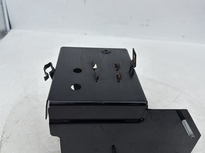 2007 - 2012 Harley-Davidson Touring Electra Glide Ultra Battery Tray Bracket Holder Carrier