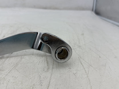 07 Harley Electra Glide Touring Ultra FLHTCUI OEM Foot Brake Control Lever Pedal