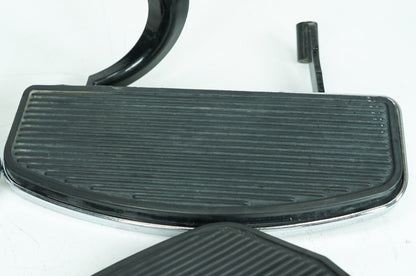 2007 - 2013 Harley-Davidson Touring Electra Glide Ultra Left Right Driver & Pass Floorboard Foot Rest 50621-06