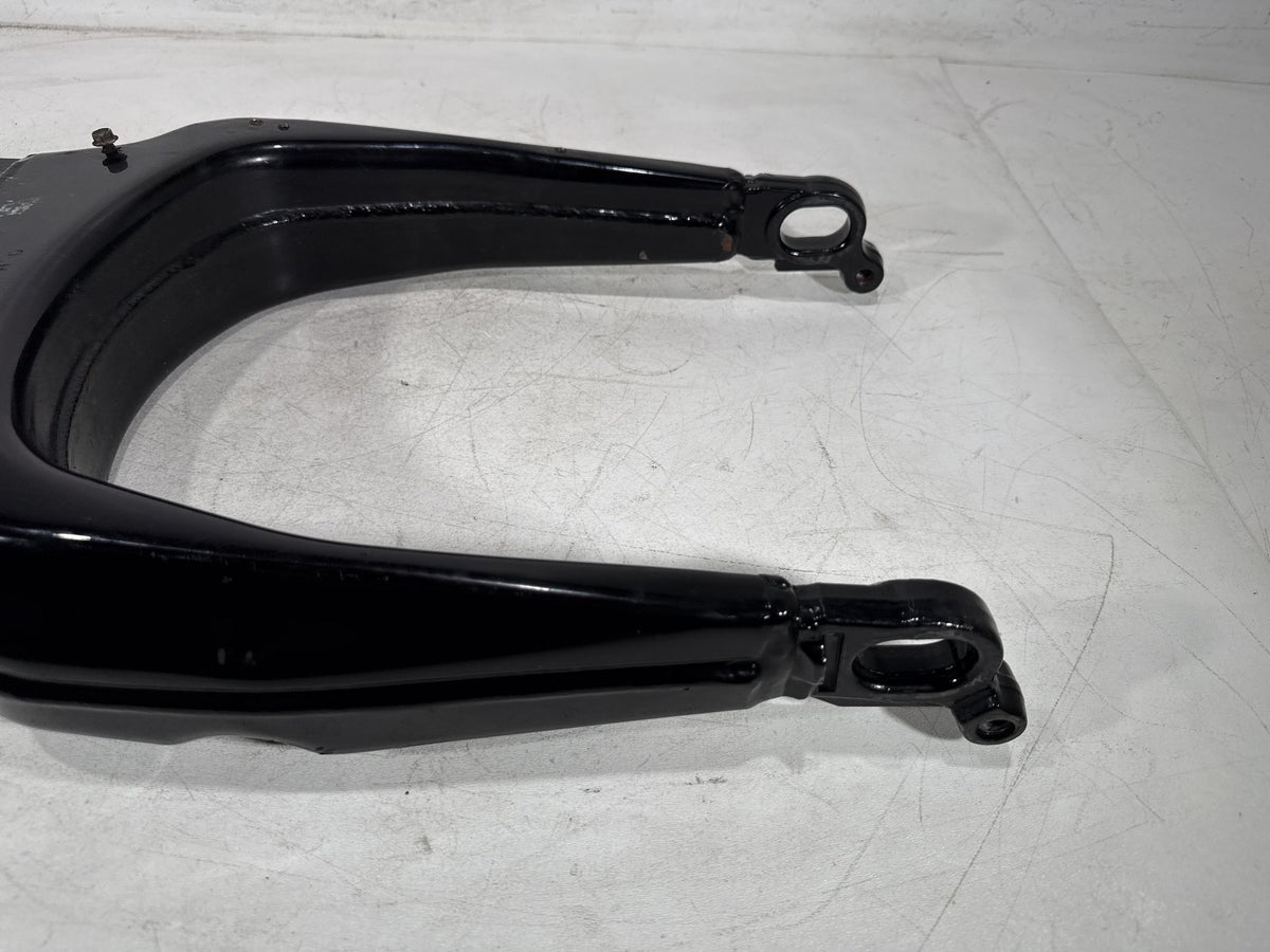 2011 Harley Electra Glide Touring Police OEM Rear Fork Swingarm Swing Arm