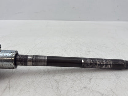 2007 Harley Touring FLHTCU Electra Glide Ultra OEM Rear Fork Swingarm Pivot Bolt Shaft
