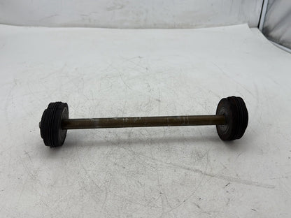 1996 Harley Electra Glide Touring FLHT OEM Rear Fork Swingarm Pivot Bolt Shaft