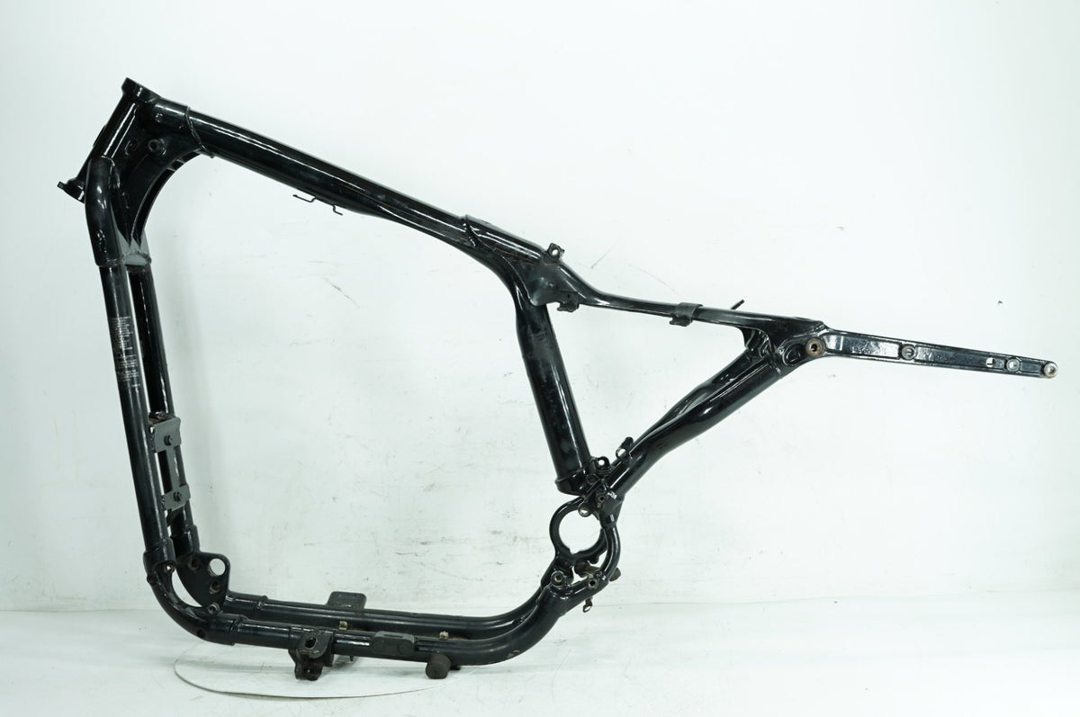 2005 Harley Sportster XL1200 C Custom OEM Body Main Frame Chassis S