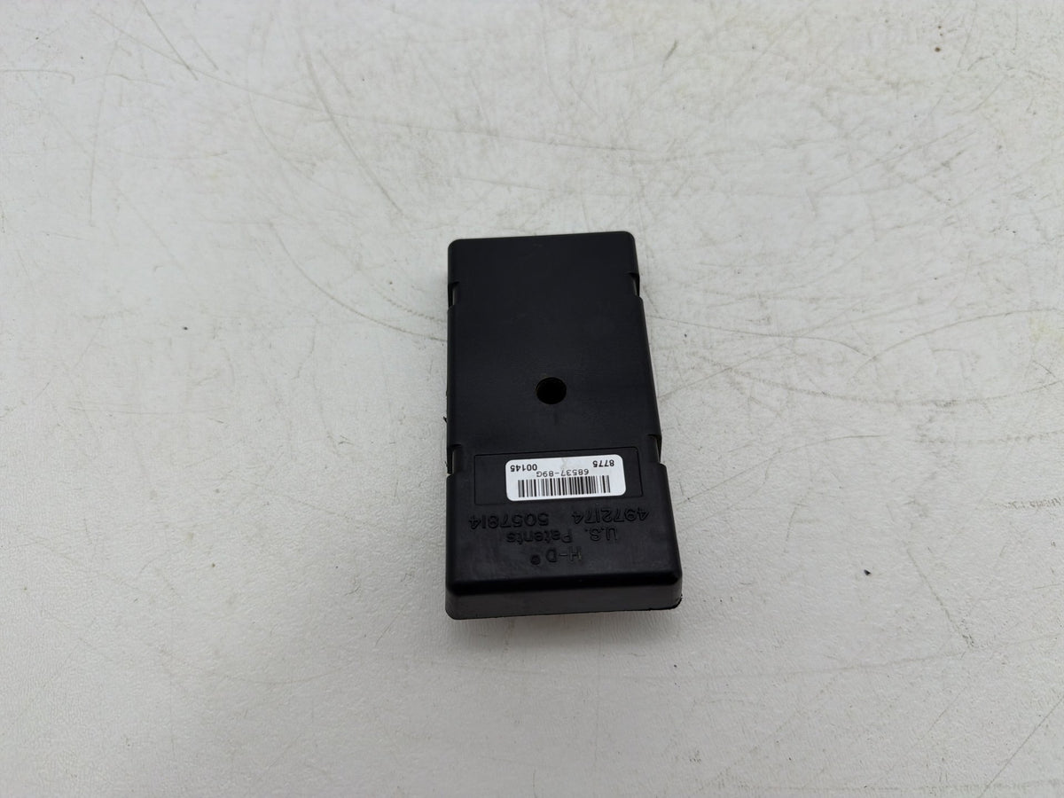 1991 Harley Electra Glide Touring Classic OEM Turn Signal Computer Module TSM