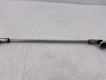 2014 Harley Street Glide Touring FLHXS OEM Gear Shifter Lever w/ Rod linkage